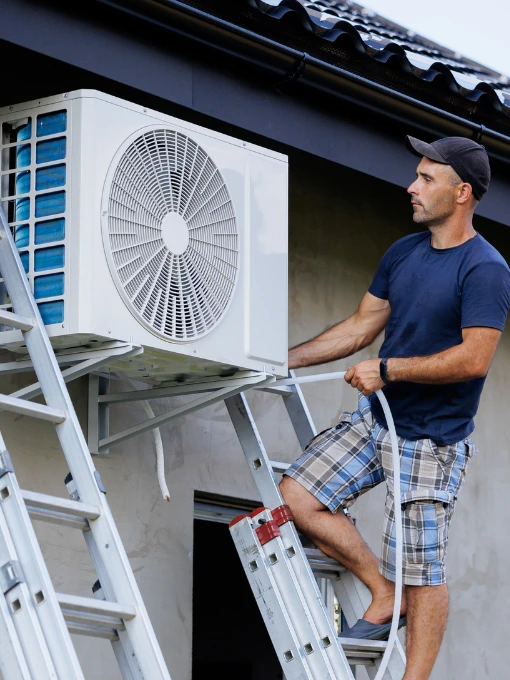 Airco-groningen Airco Dronten