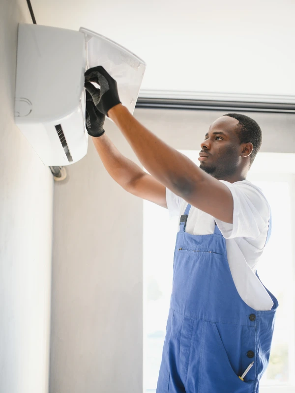 Airconditioning-Groningen Airconditioning Dronten